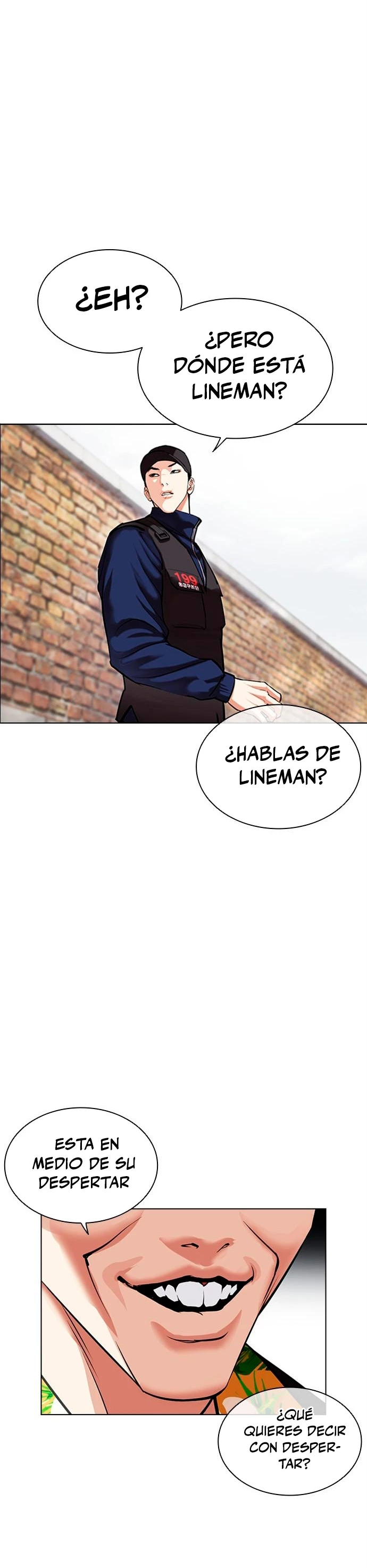 Nueva Cara  > Capitulo 479 > Page 251