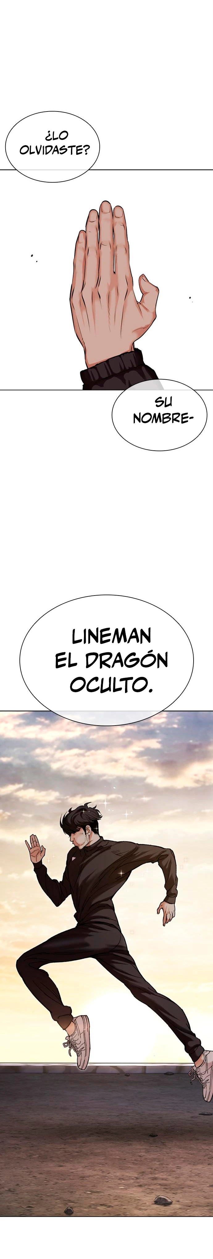 Nueva Cara  > Capitulo 479 > Page 261