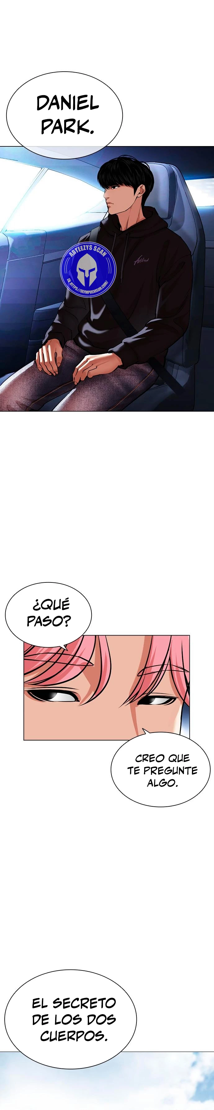 Nueva Cara  > Capitulo 479 > Page 291
