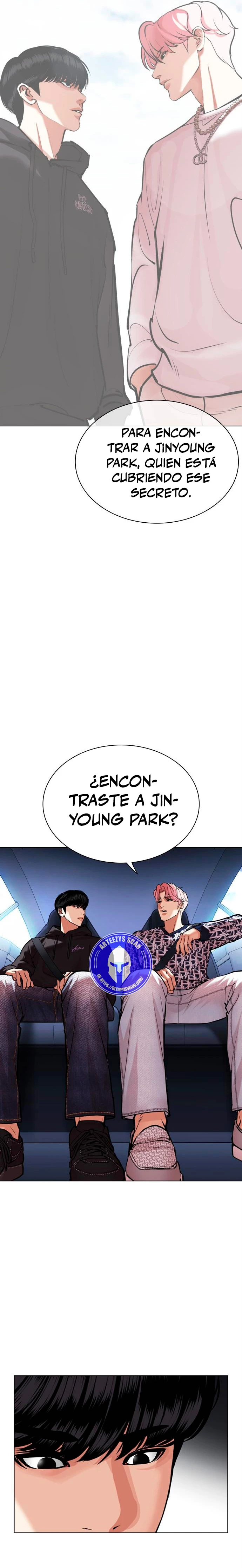 Nueva Cara  > Capitulo 479 > Page 301