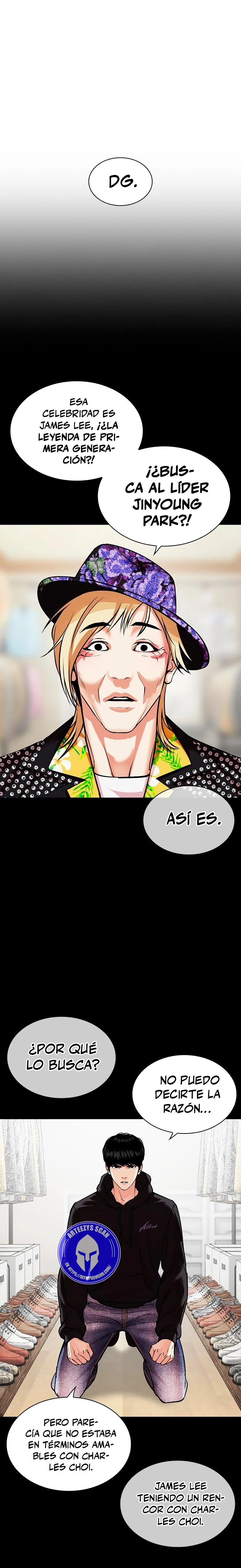 Nueva Cara  > Capitulo 479 > Page 311