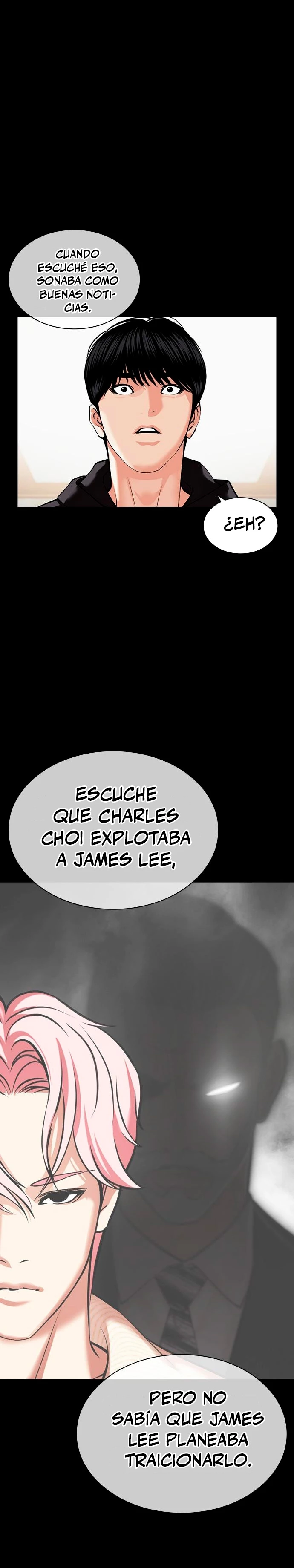Nueva Cara  > Capitulo 479 > Page 321
