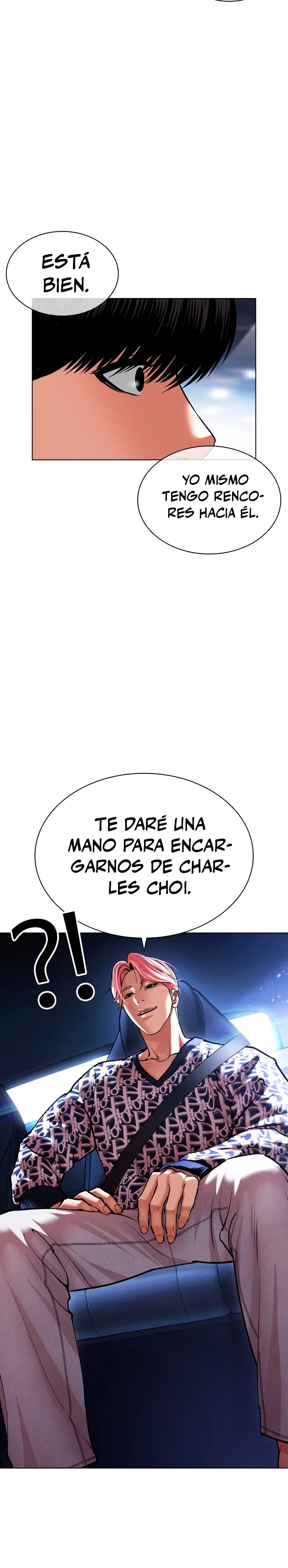 Nueva Cara  > Capitulo 479 > Page 361
