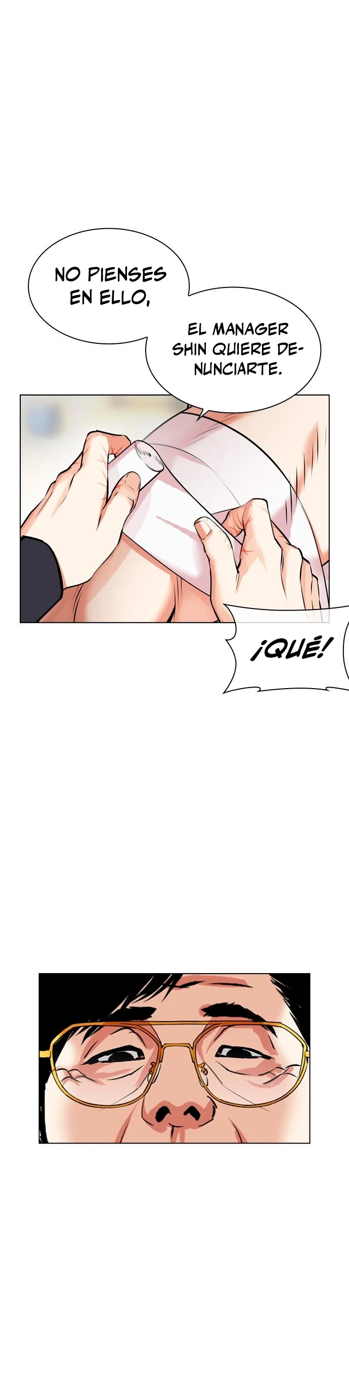 Nueva Cara  > Capitulo 479 > Page 421