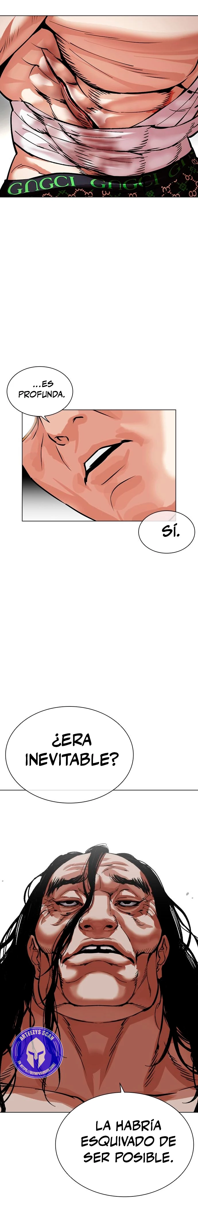 Nueva Cara  > Capitulo 479 > Page 431