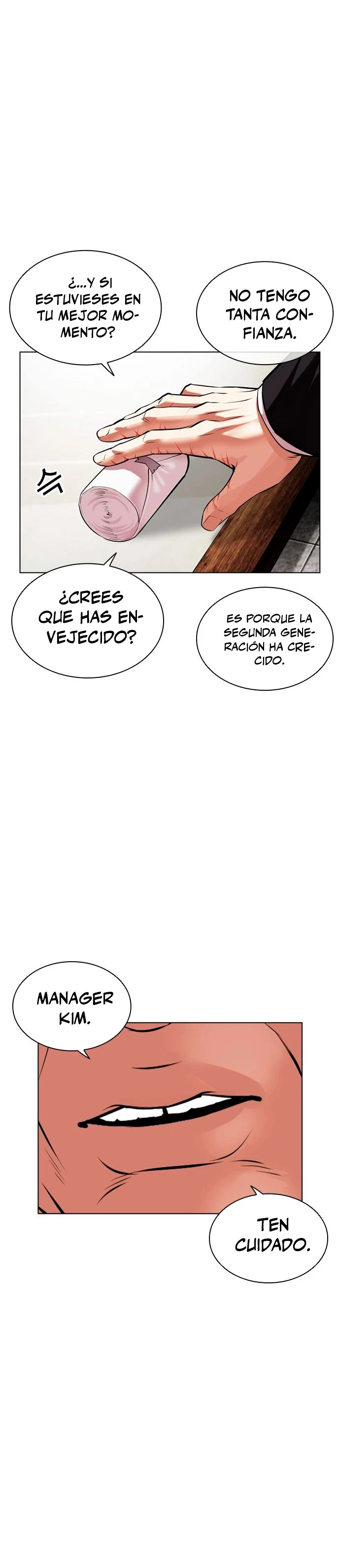 Nueva Cara  > Capitulo 479 > Page 441