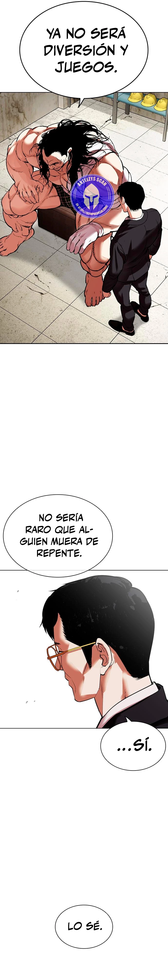 Nueva Cara  > Capitulo 479 > Page 451