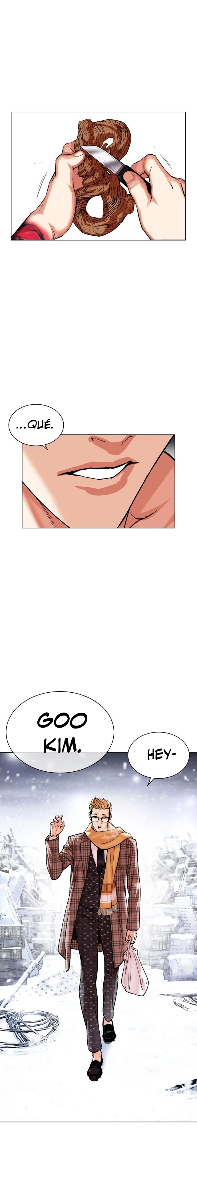 Nueva Cara  > Capitulo 479 > Page 471