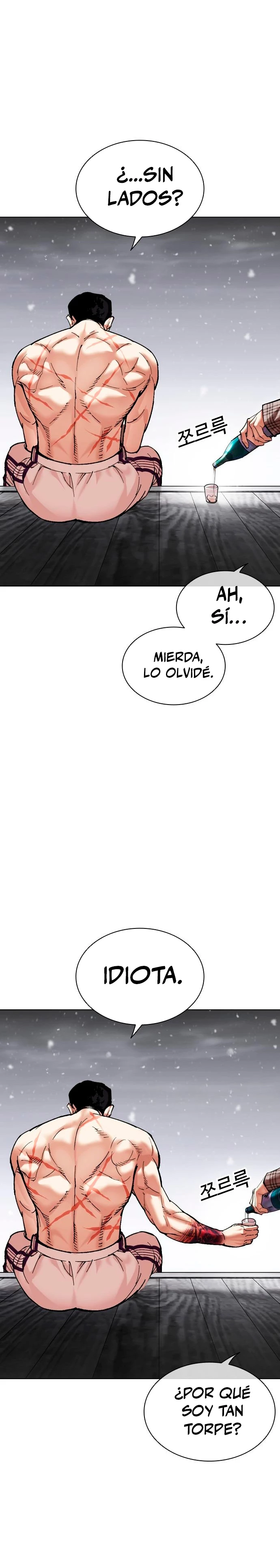 Nueva Cara  > Capitulo 479 > Page 491
