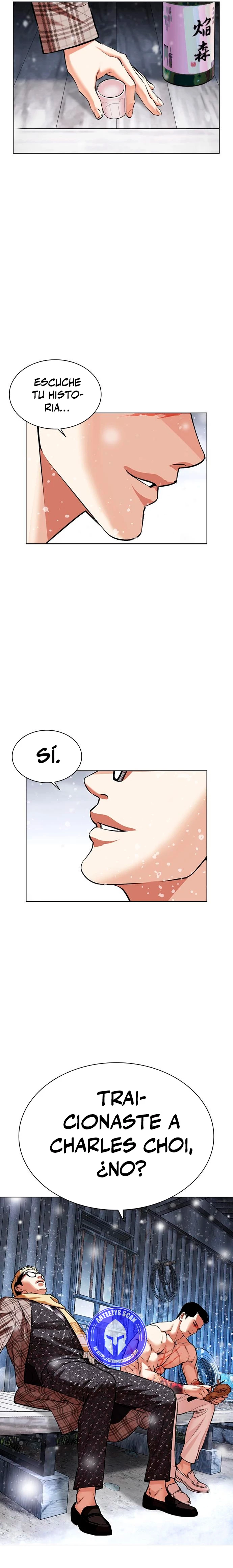 Nueva Cara  > Capitulo 479 > Page 521