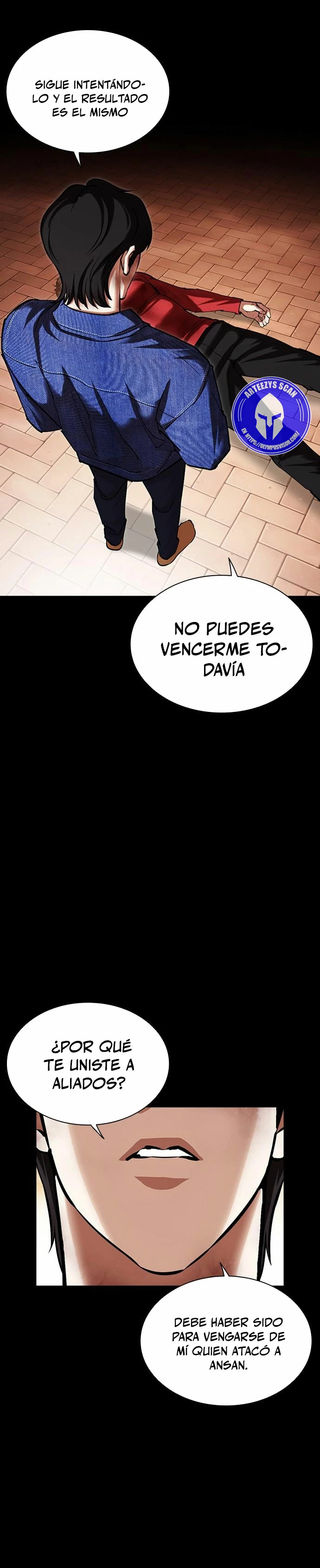 Nueva Cara  > Capitulo 480 > Page 141