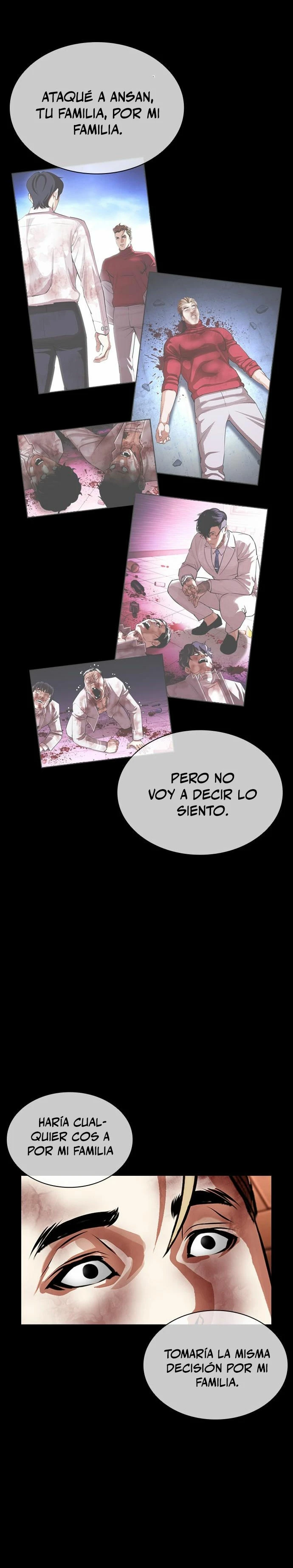 Nueva Cara  > Capitulo 480 > Page 151