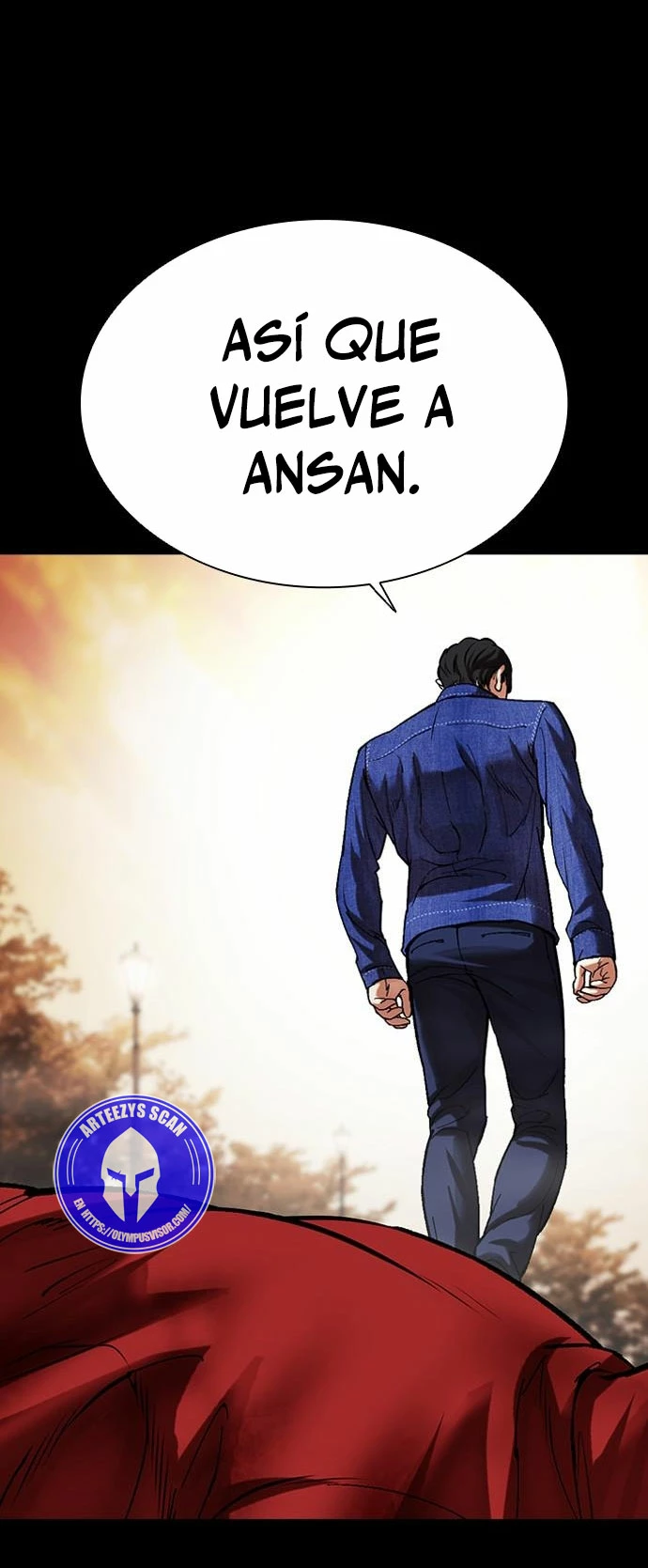 Nueva Cara  > Capitulo 480 > Page 161
