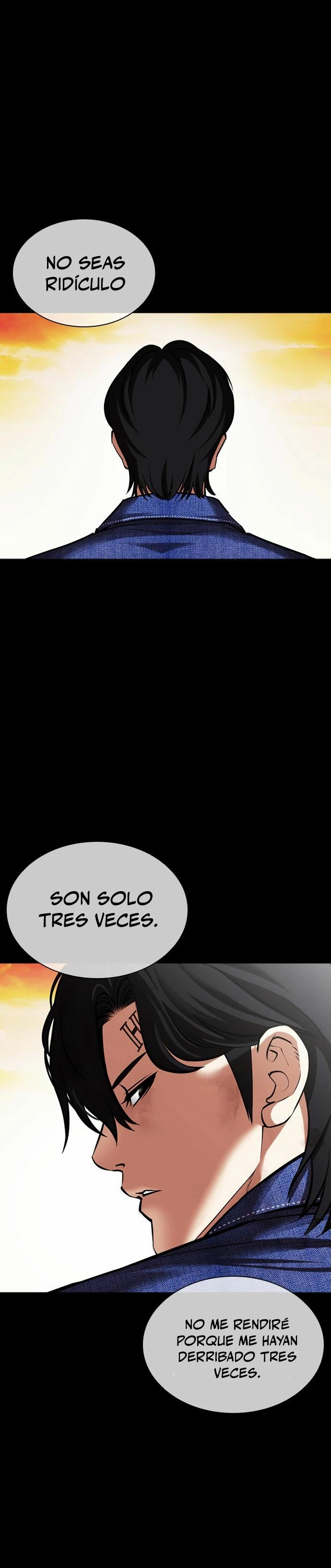 Nueva Cara  > Capitulo 480 > Page 171