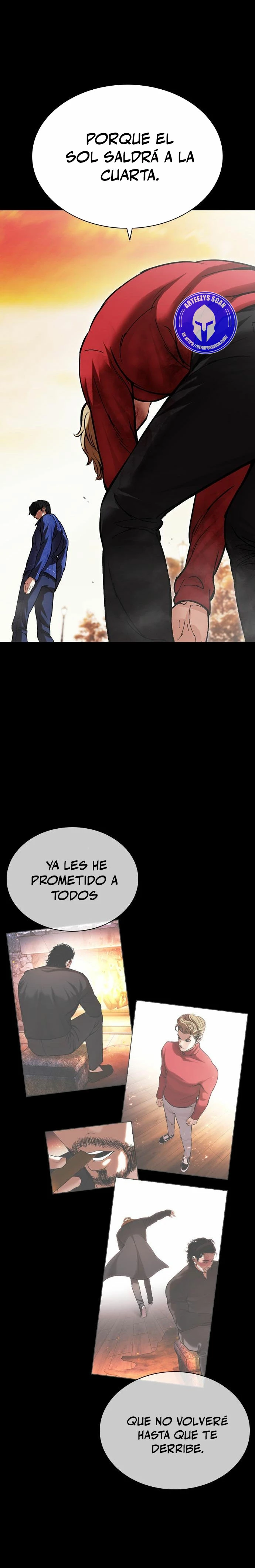 Nueva Cara  > Capitulo 480 > Page 181