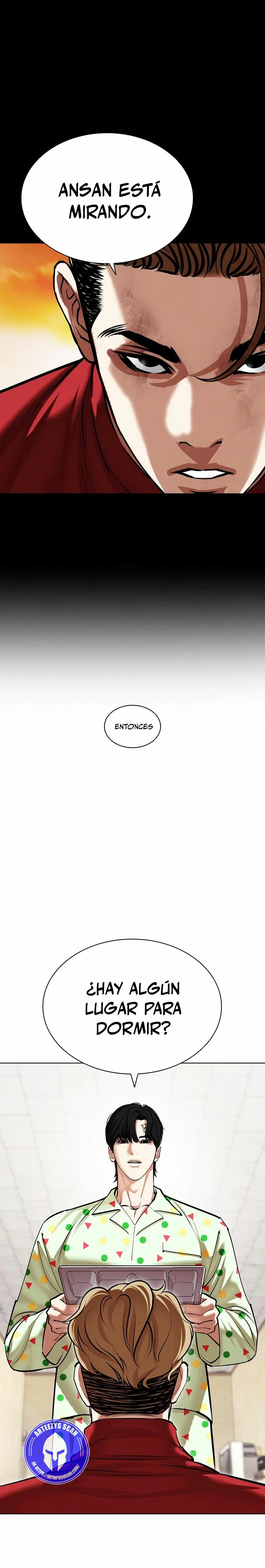 Nueva Cara  > Capitulo 480 > Page 191