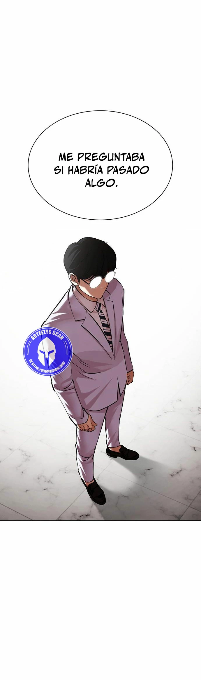 Nueva Cara  > Capitulo 480 > Page 241