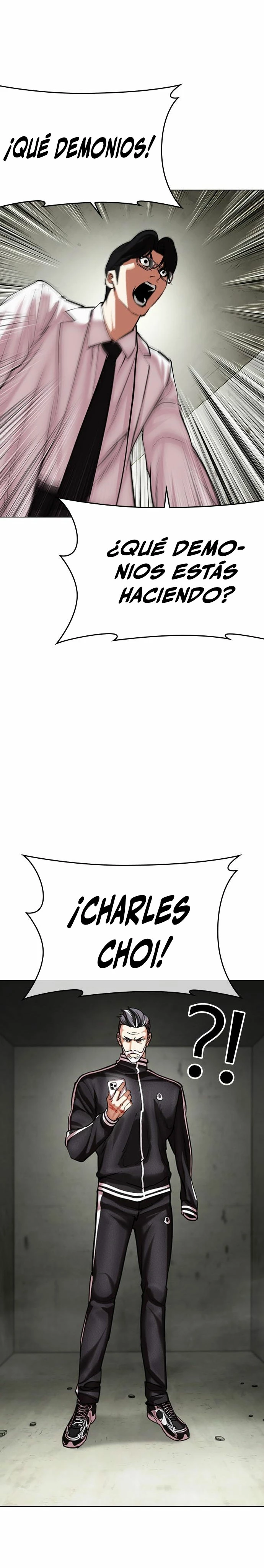 Nueva Cara  > Capitulo 480 > Page 271