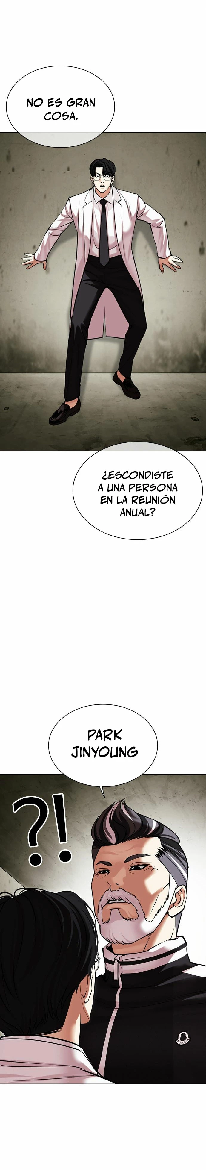 Nueva Cara  > Capitulo 480 > Page 291