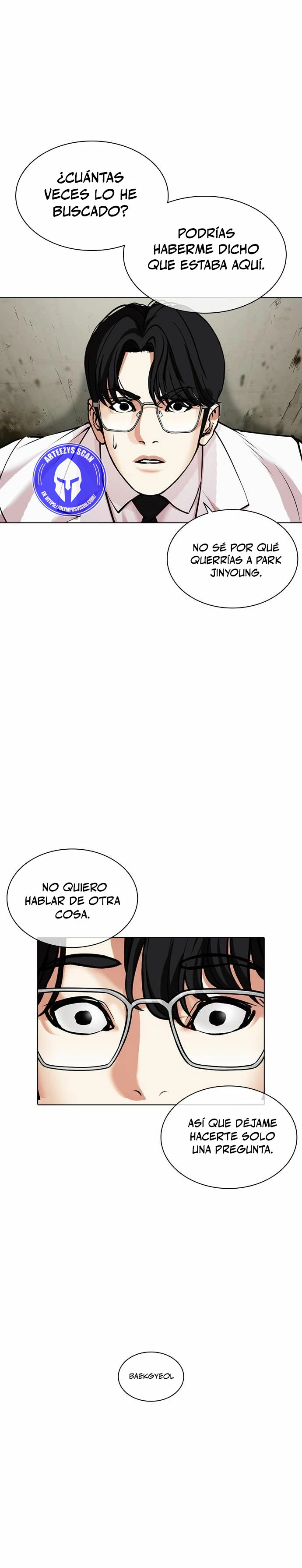 Nueva Cara  > Capitulo 480 > Page 301