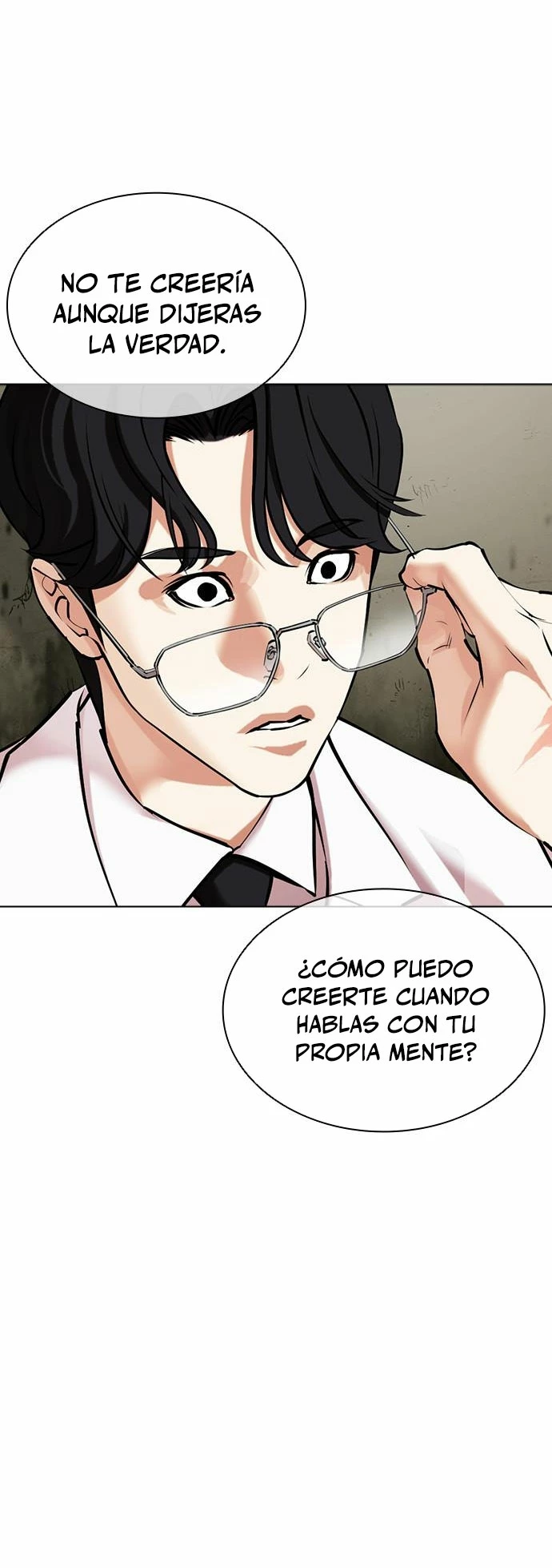 Nueva Cara  > Capitulo 480 > Page 321