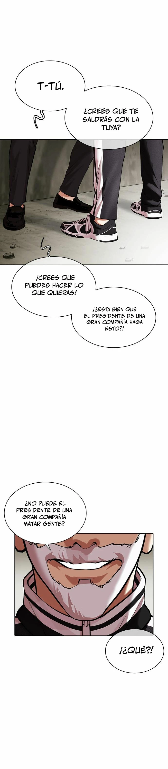 Nueva Cara  > Capitulo 480 > Page 351