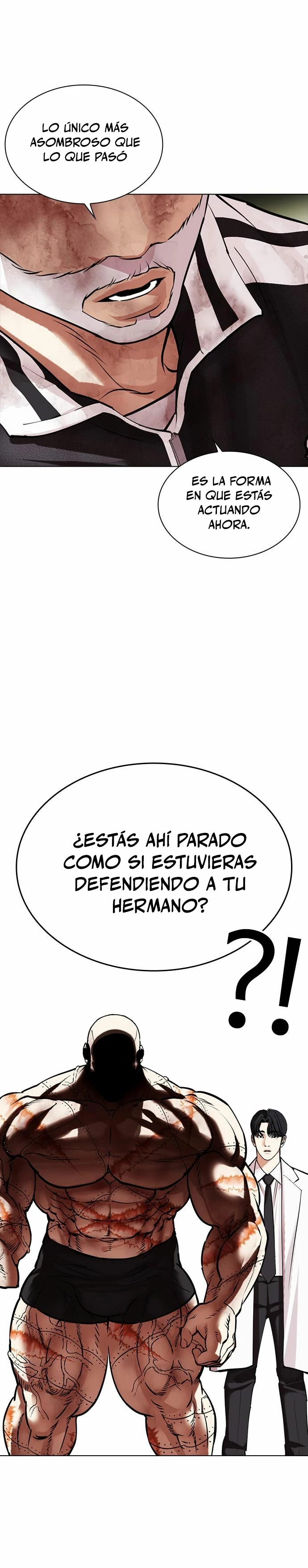 Nueva Cara  > Capitulo 480 > Page 391
