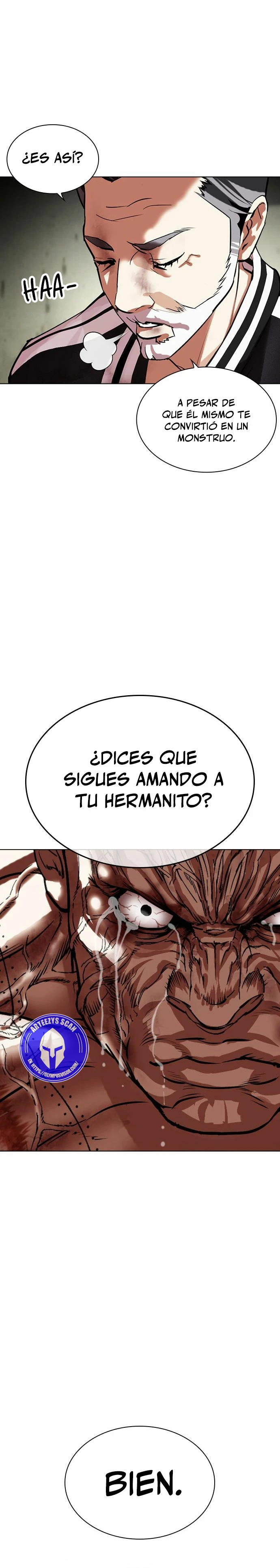 Nueva Cara  > Capitulo 480 > Page 401