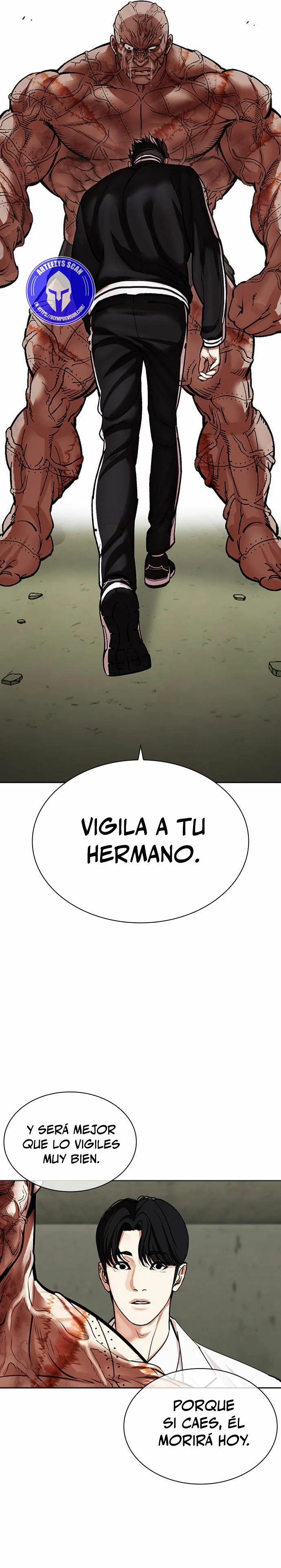 Nueva Cara  > Capitulo 480 > Page 421