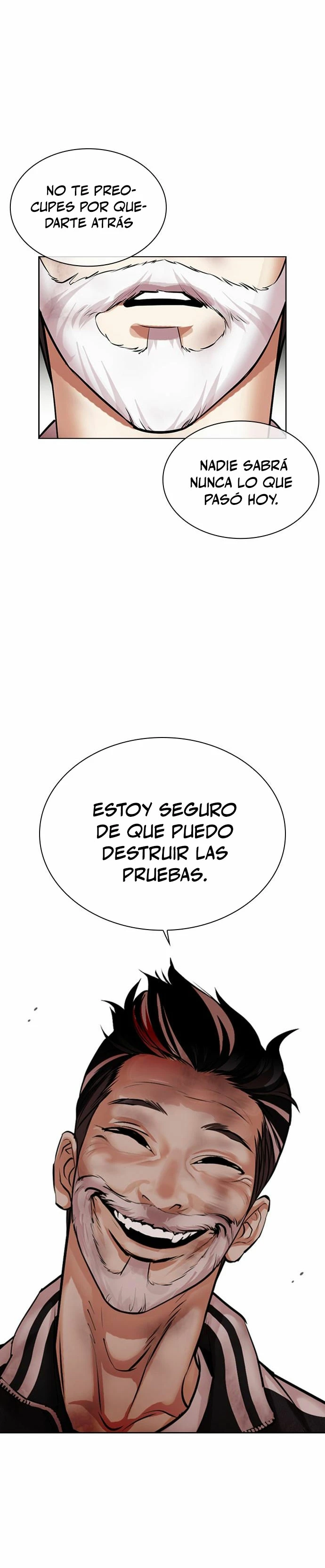 Nueva Cara  > Capitulo 480 > Page 431