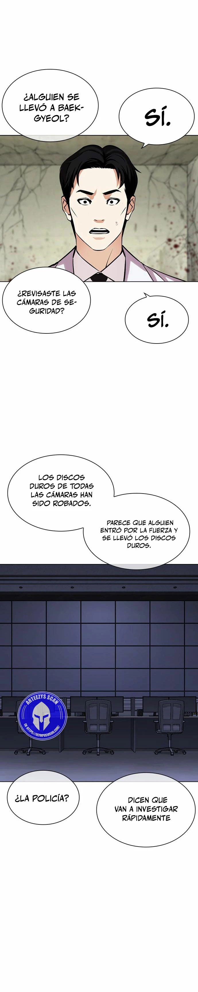 Nueva Cara  > Capitulo 480 > Page 451