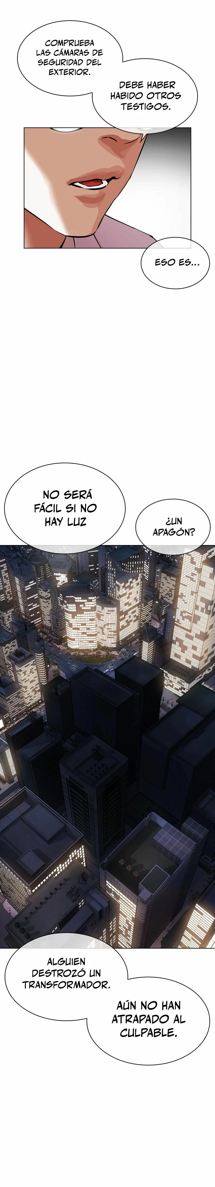 Nueva Cara  > Capitulo 480 > Page 461