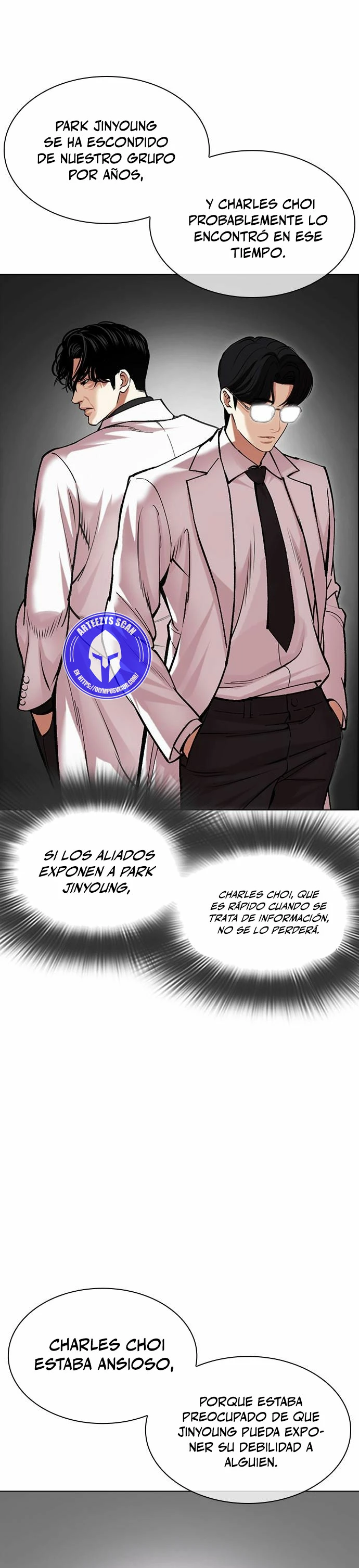 Nueva Cara  > Capitulo 480 > Page 491