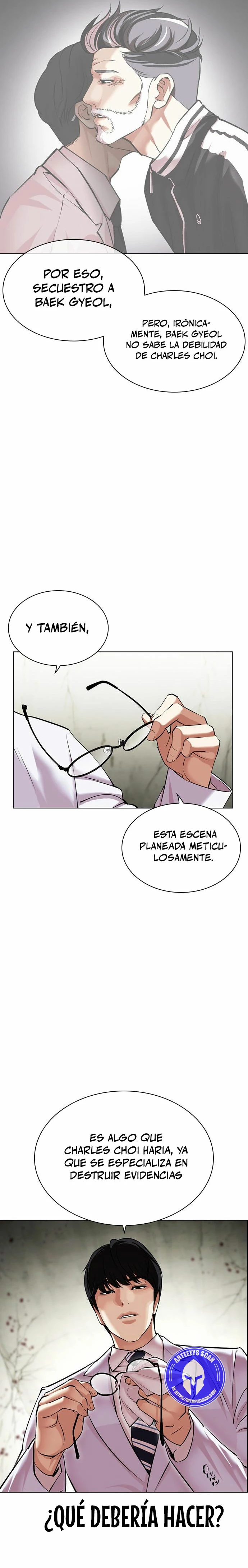 Nueva Cara  > Capitulo 480 > Page 501