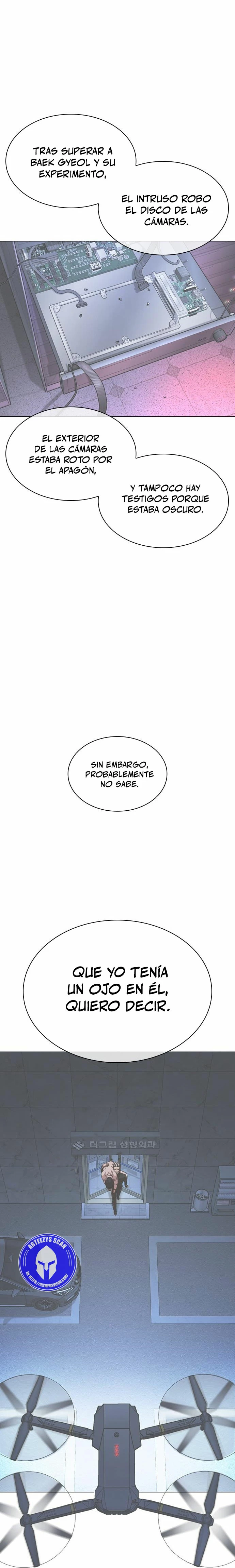 Nueva Cara  > Capitulo 480 > Page 561