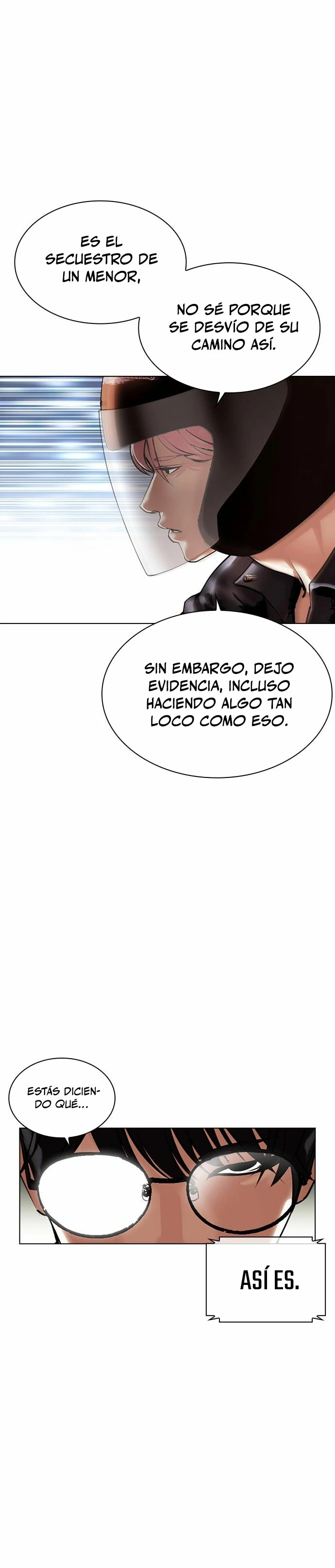 Nueva Cara  > Capitulo 480 > Page 581