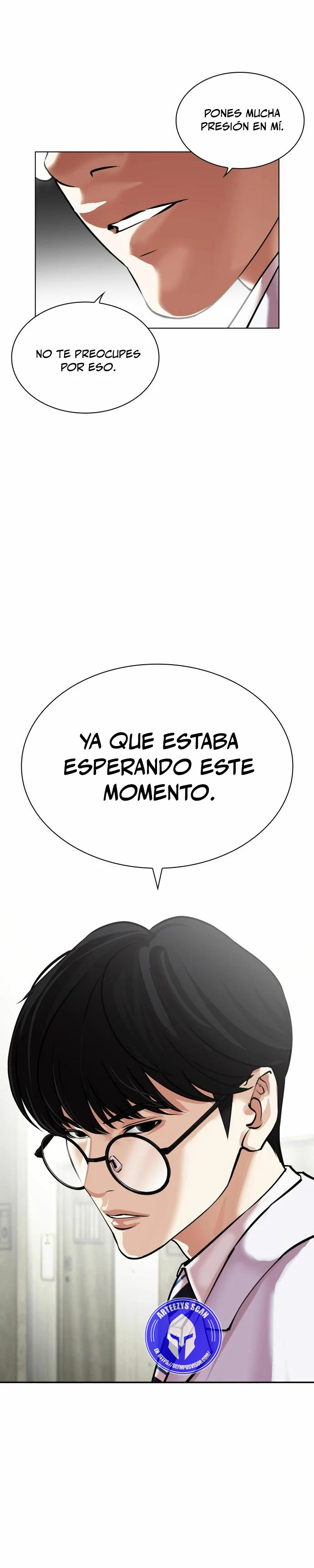 Nueva Cara  > Capitulo 480 > Page 611