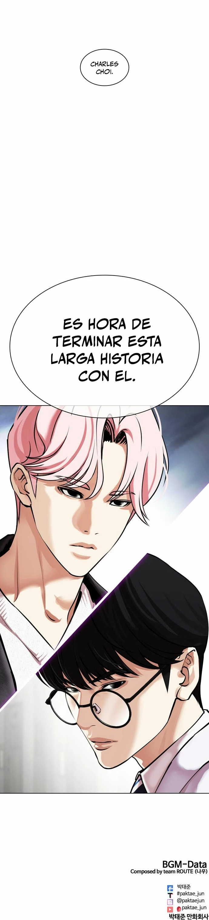 Nueva Cara  > Capitulo 480 > Page 621