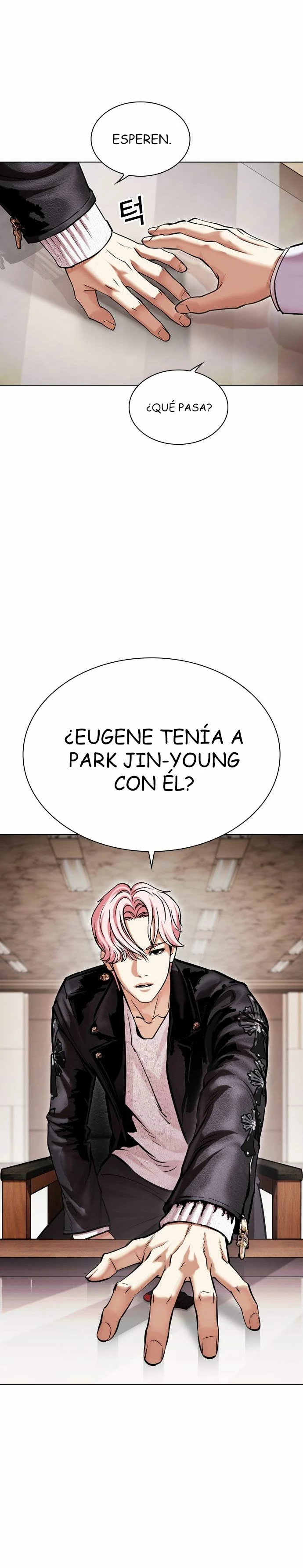 Nueva Cara  > Capitulo 481 > Page 41