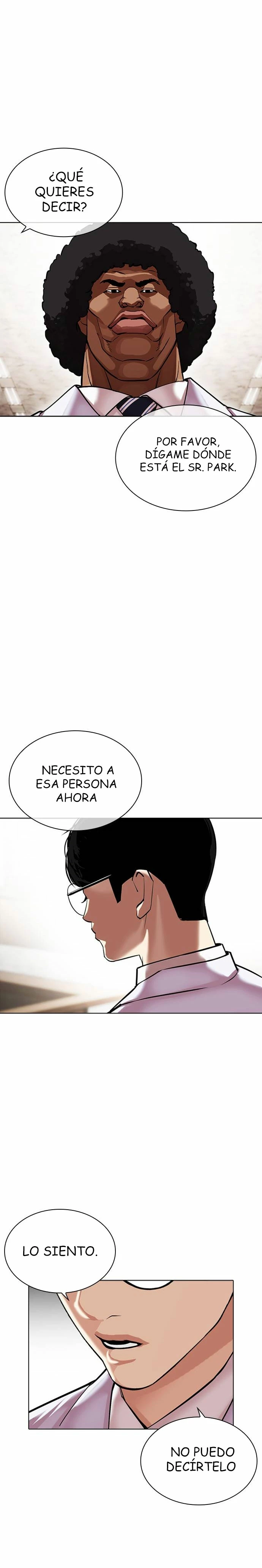 Nueva Cara  > Capitulo 481 > Page 61