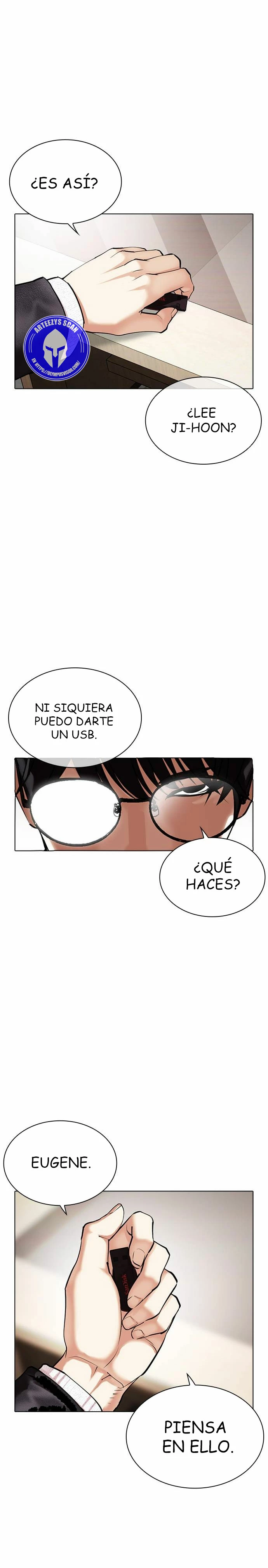 Nueva Cara  > Capitulo 481 > Page 71