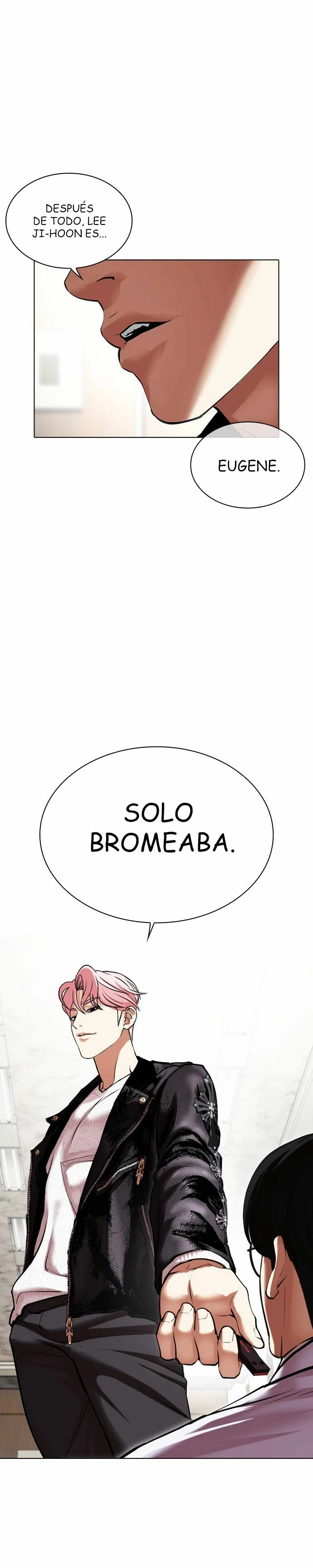 Nueva Cara  > Capitulo 481 > Page 101