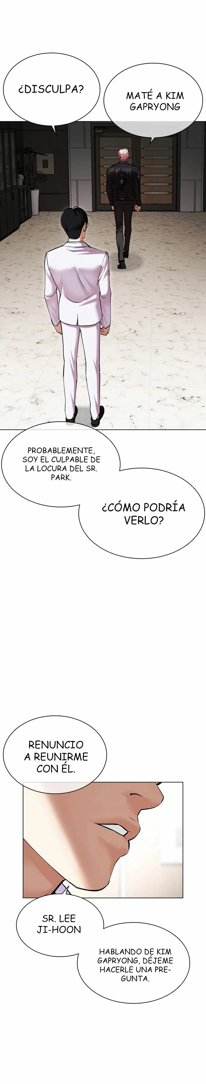 Nueva Cara  > Capitulo 481 > Page 151