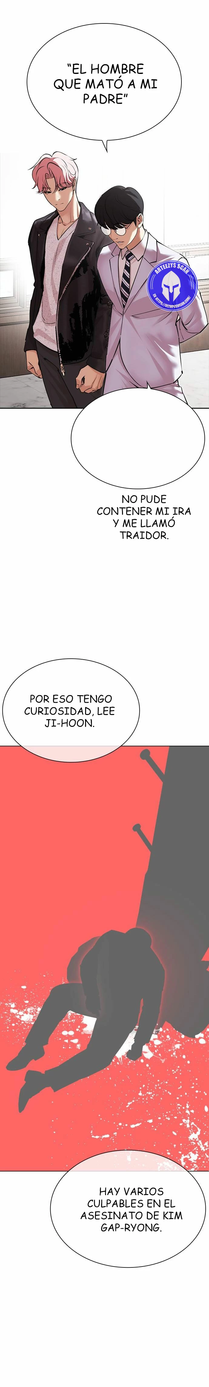 Nueva Cara  > Capitulo 481 > Page 181