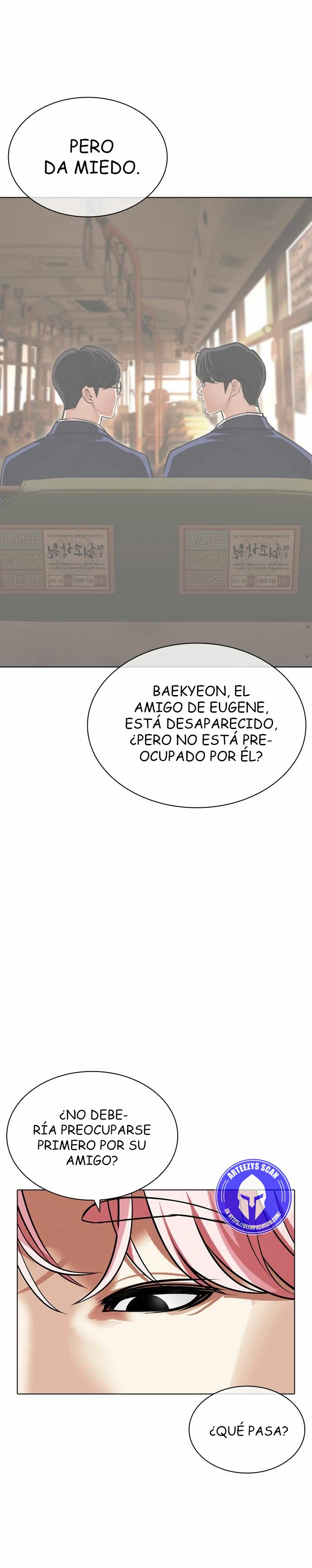Nueva Cara  > Capitulo 481 > Page 211