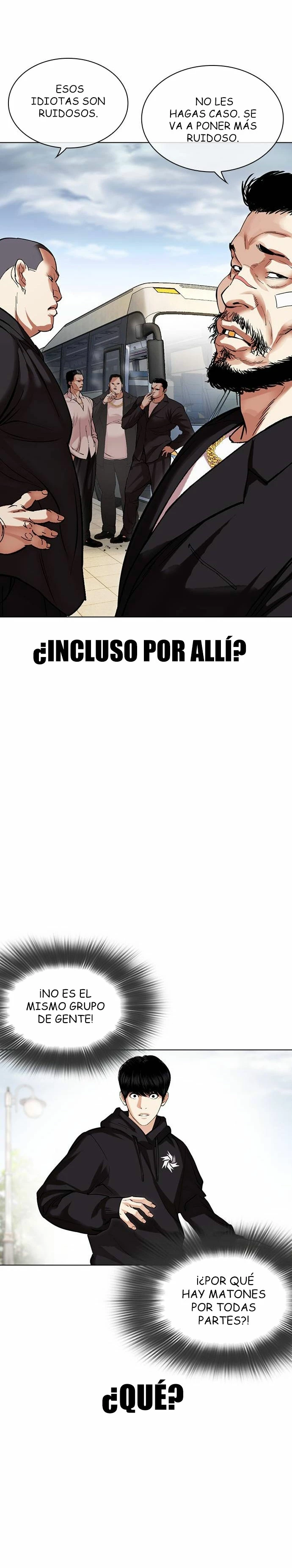 Nueva Cara  > Capitulo 481 > Page 311