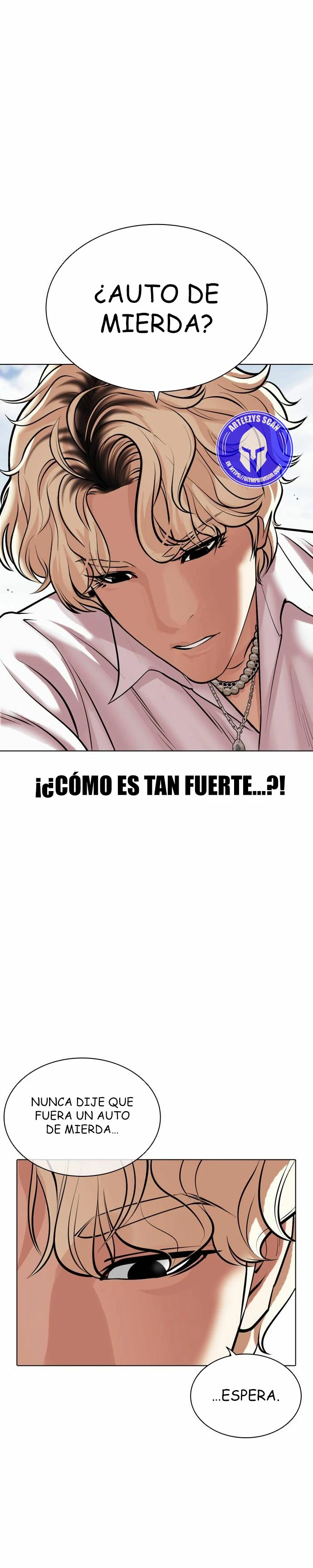 Nueva Cara  > Capitulo 481 > Page 391