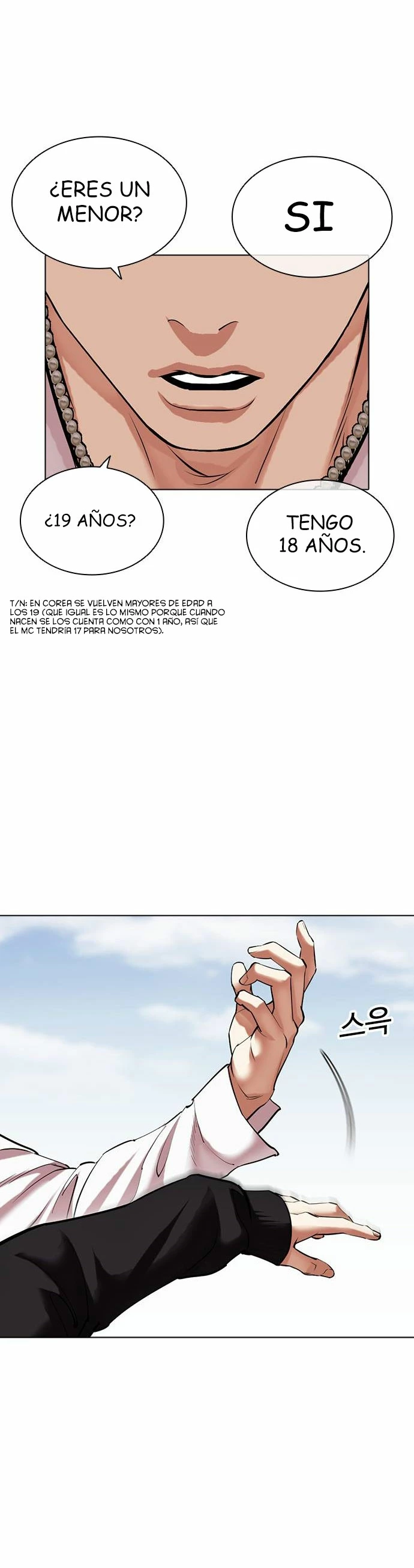 Nueva Cara  > Capitulo 481 > Page 401