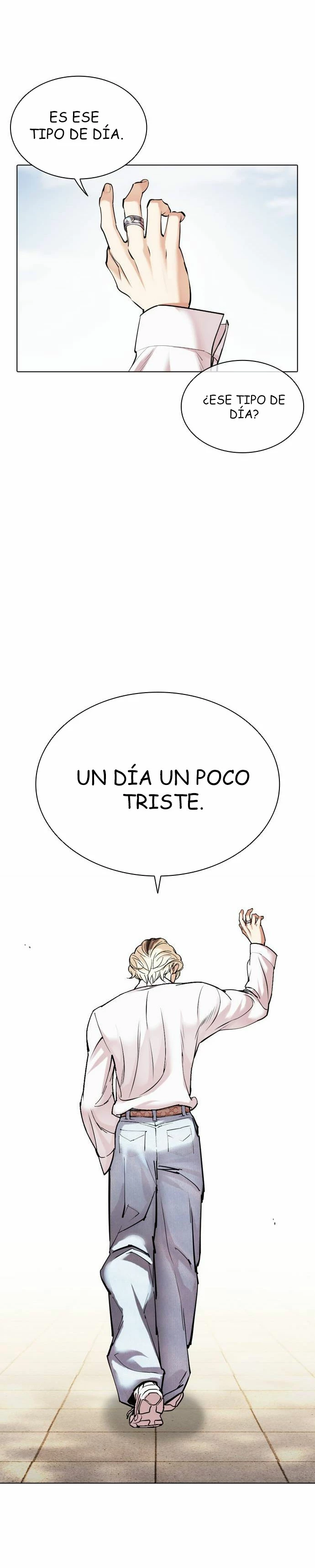 Nueva Cara  > Capitulo 481 > Page 431