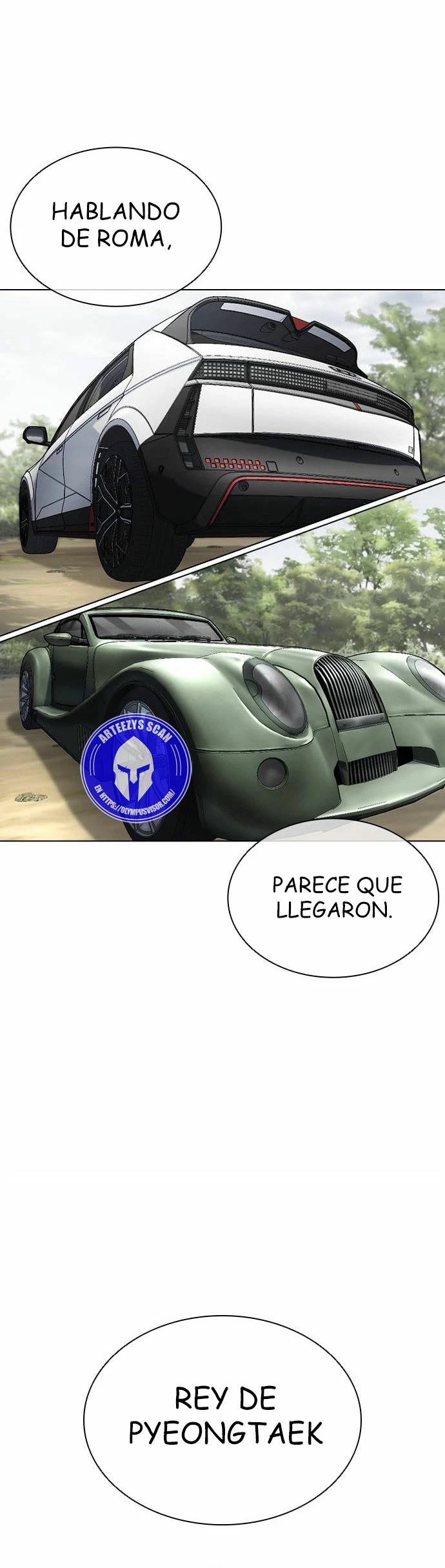 Nueva Cara  > Capitulo 481 > Page 501